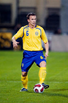 Tobias Linderoth