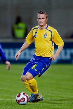 Tobias Linderoth