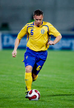 Tobias Linderoth