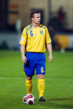 Tobias Linderoth