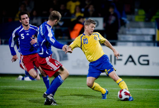 Marcus Allbäck