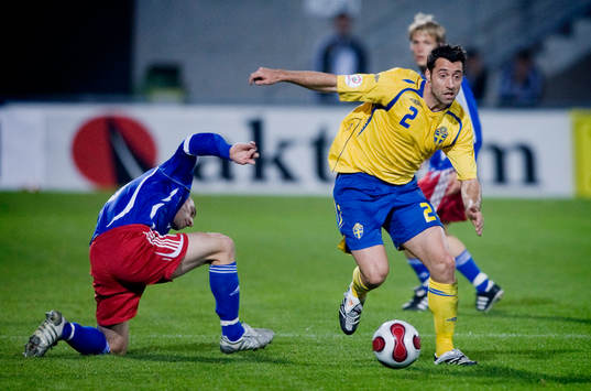 Mathias Concha
