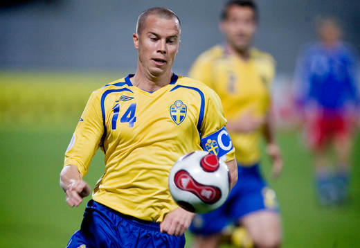 Daniel Andersson