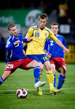 Markus Rosenberg