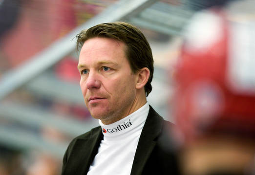Charles Berglund, Tränare TImrå