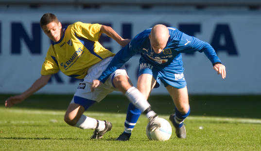 Fotboll, div 1 södra, söderettan, IFK Malmö - Ängelholm
