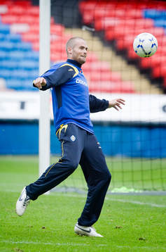 Olof Mellberg