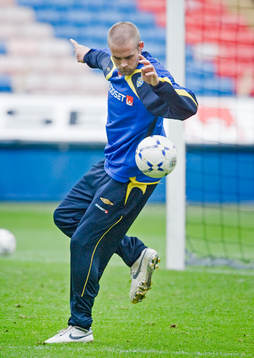 Olof Mellberg