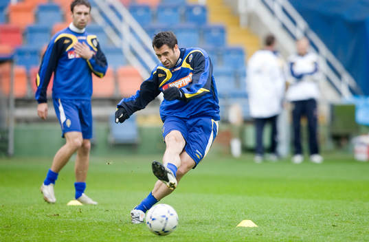 Matias Concha