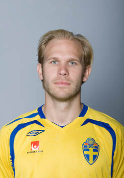 Mikael Dorsin