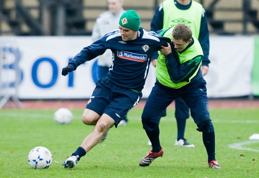 David Healy