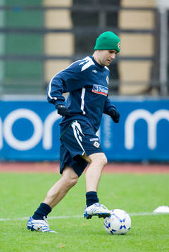 David Healy