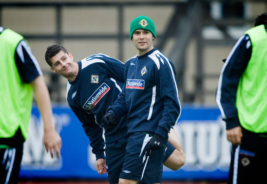 David Healy