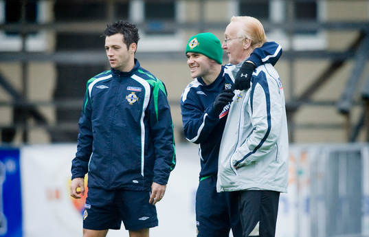 David Healy
