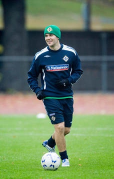 David Healy