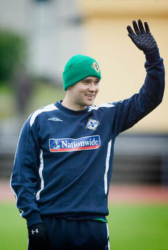 David Healy