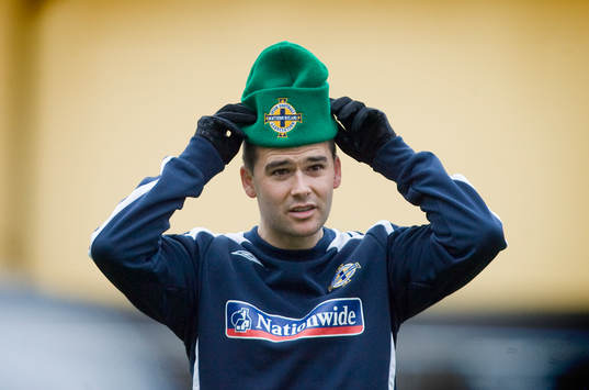 David Healy
