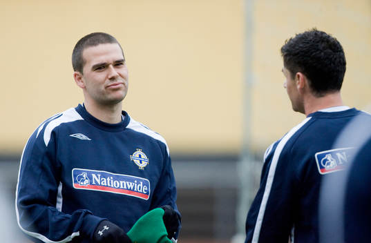 David Healy
