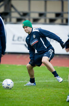 David Healy