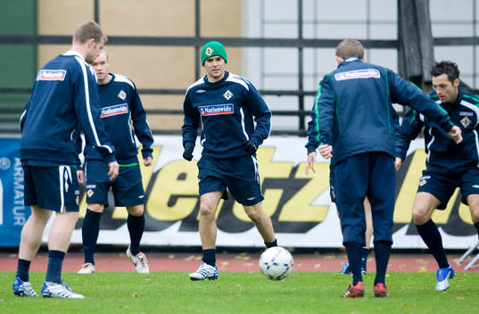 David Healy