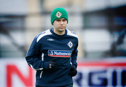 David Healy