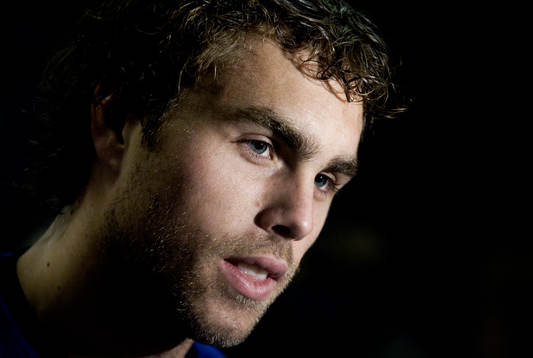 Johan Elmander