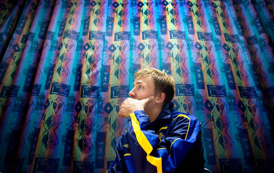 Erik Edman