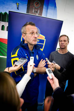 Magnus Forsblad, Läkare