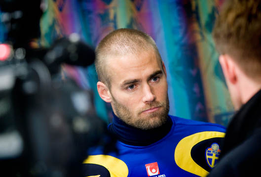 Olof Mellberg