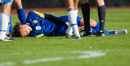 Fotboll, P18, landskamp, EM-kvalturnering pojkar födda
