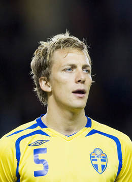 Erik Edman