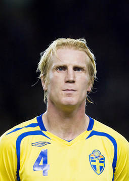 Petter Hansson