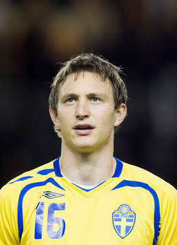 Kim Källström