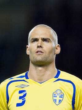Olof Mellberg