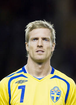 Christian Wilhelmsson