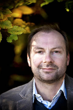 Håkan Mild om guldstriden