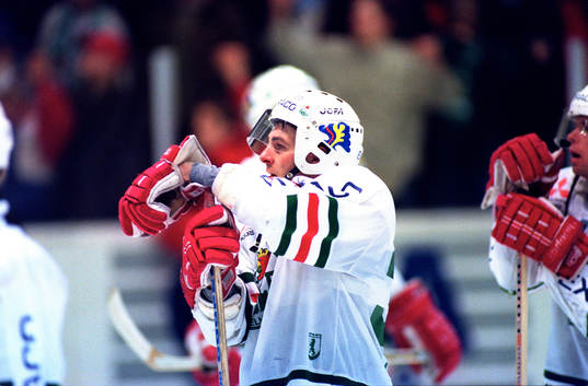 Mats Lööv, Rögle