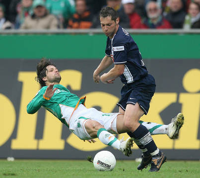 Diego och Pal Dardai