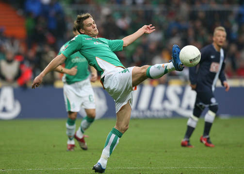 Markus Rosenberg
