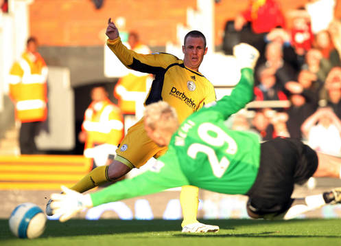 Kenny Miller
