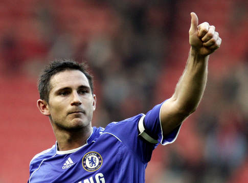 Frank Lampard