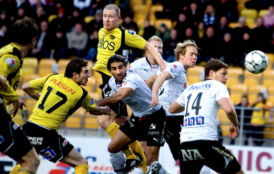 Andreas Augustsson, James Keene, Elfsborg, Agbar Barsom,