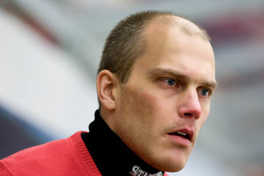 Roger Kyrö, Tränare Luleå