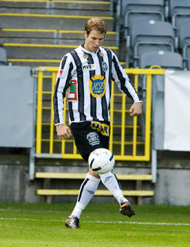 Christoffer Carlsson