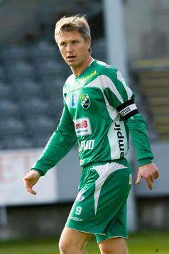 Jörgen Wålemark