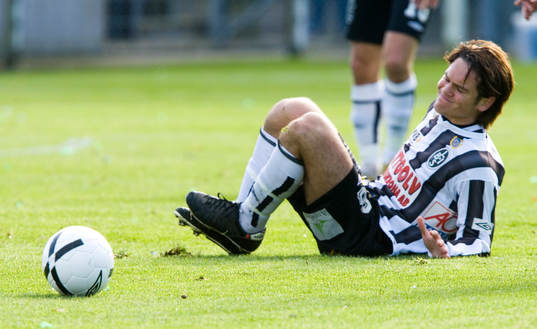 Morten Avnskjold