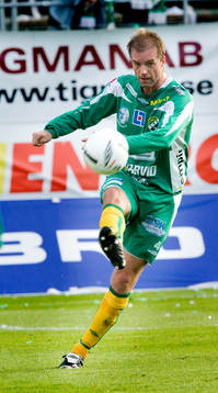 Darko Matijevic
