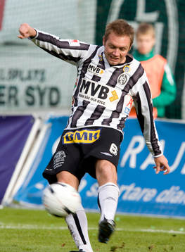 Morten Avnskjold