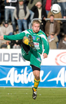 Anders Augustsson