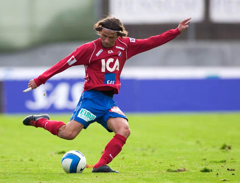 Pavel Zavadil, Öster